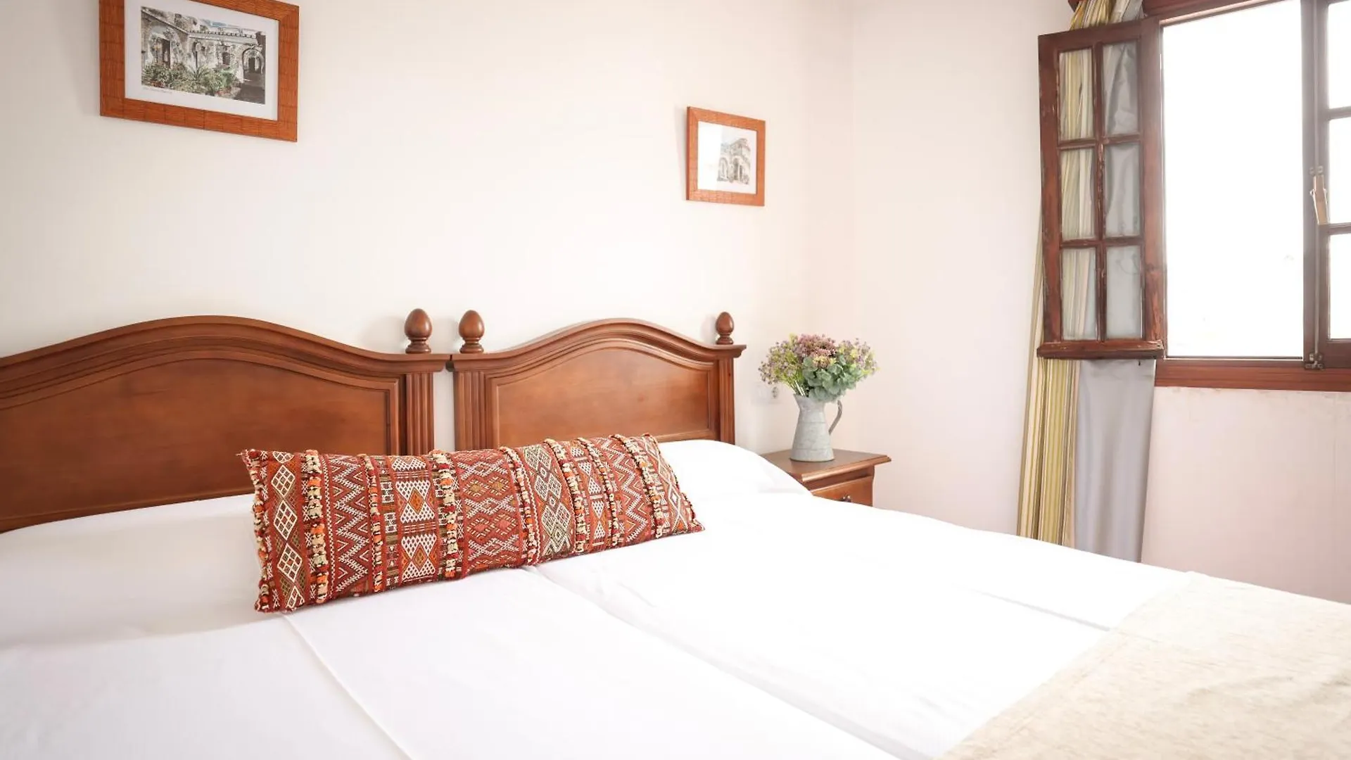 Apartamento Juan Relinque 5 - Hello Vejer Vejer de la Frontera