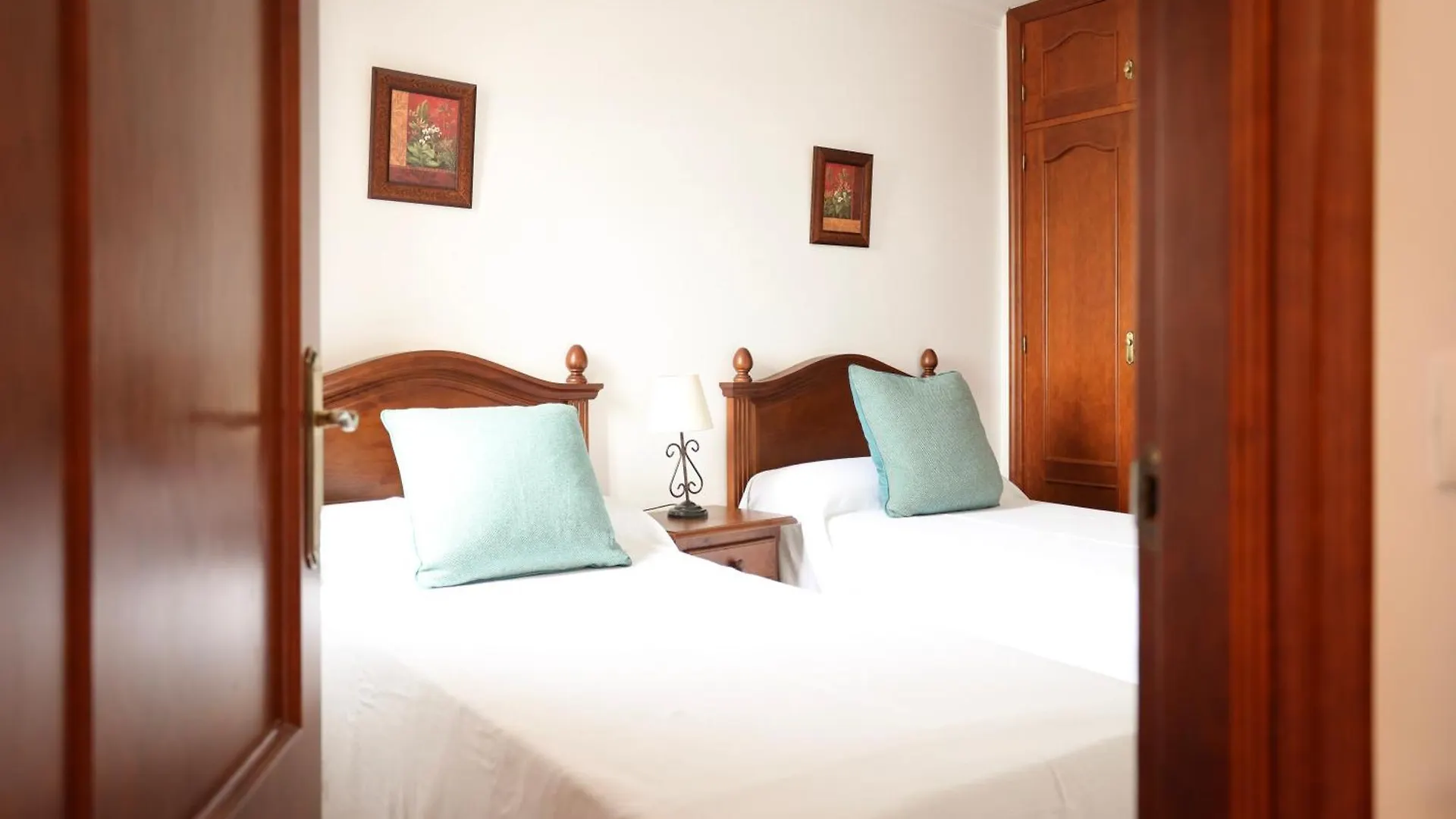 Apartamento Juan Relinque 5 - Hello Vejer Vejer de la Frontera Apartment