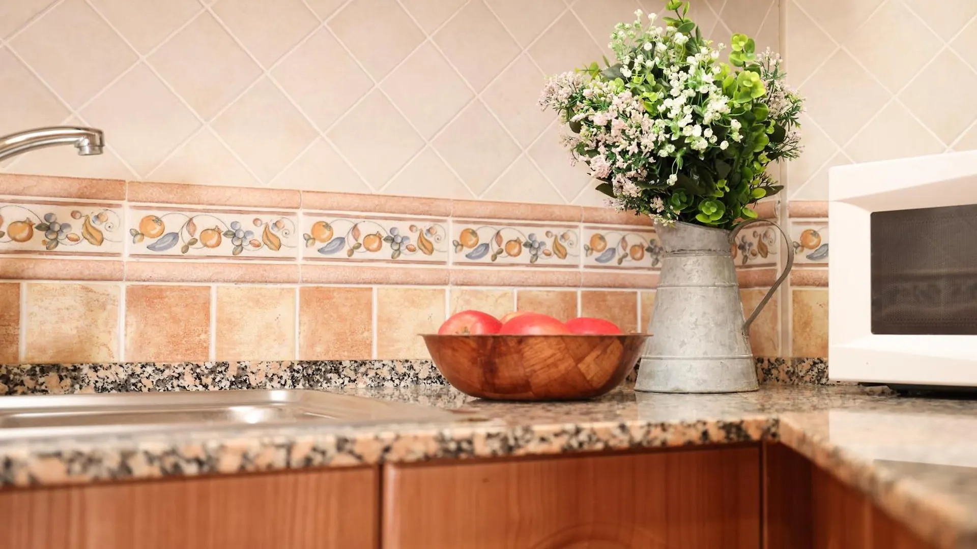 Apartamento Juan Relinque 5 - Hello Vejer Vejer de la Frontera