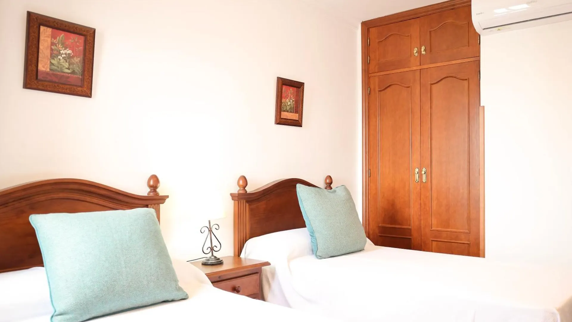 Apartment Apartamento Juan Relinque 5 - Hello Vejer Vejer de la Frontera