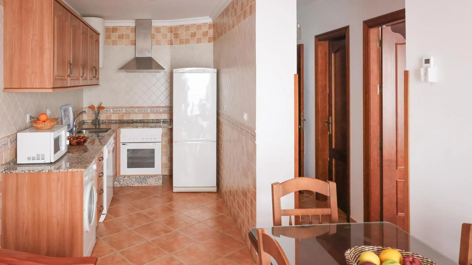 Apartamento Juan Relinque 5 - Hello Vejer Vejer de la Frontera Spagna
