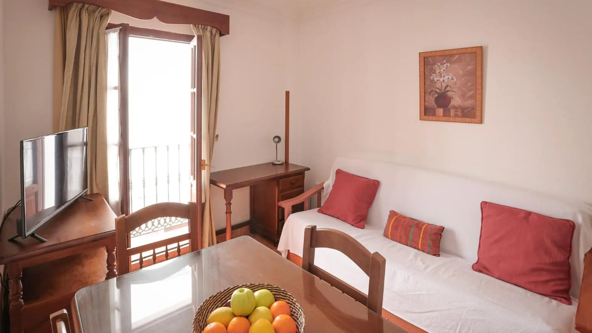 Apartamento Juan Relinque 5 - Hello Vejer Vejer de la Frontera