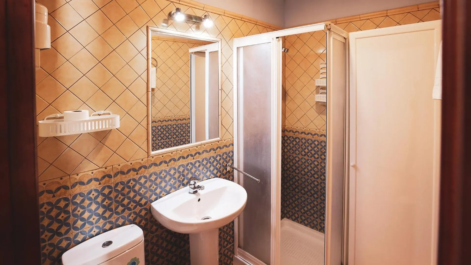 Apartamento Juan Relinque 5 - Hello Vejer Vejer de la Frontera Spagna