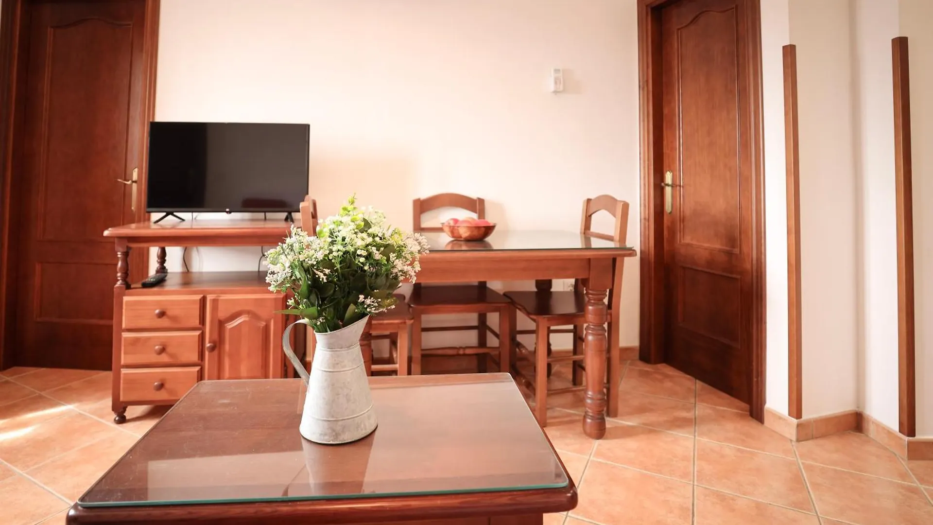 Apartment Apartamento Juan Relinque 5 - Hello Vejer Vejer de la Frontera Spain