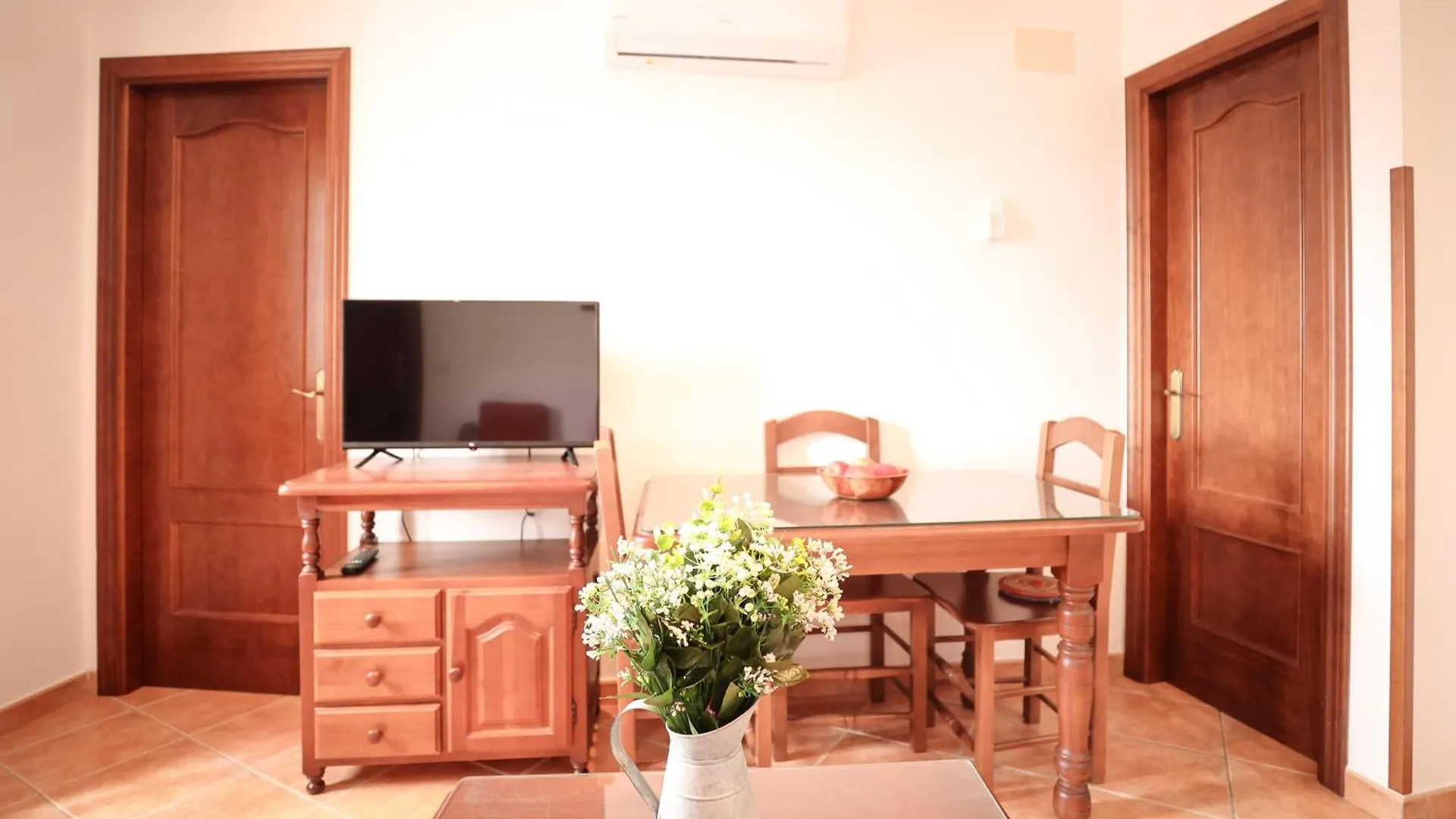 Apartamento Juan Relinque 5 - Hello Vejer Vejer de la Frontera 0*,  Spain